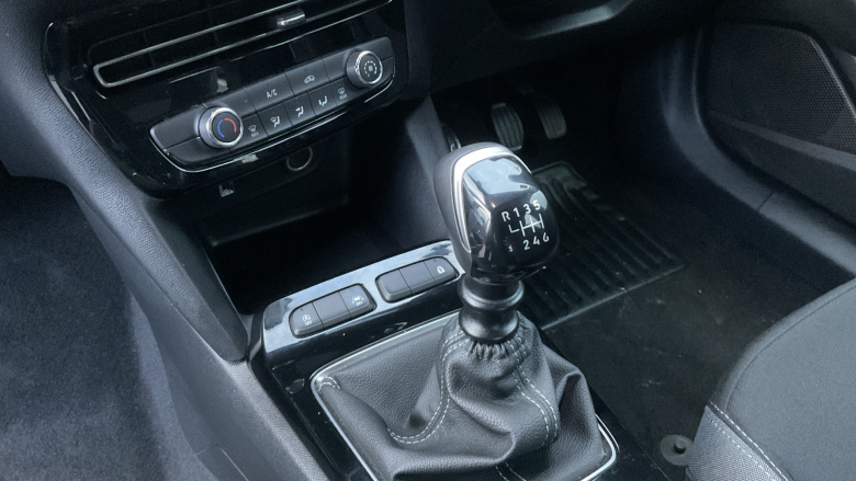 Vauxhall Mokka 1.2 Turbo 100 Design 5dr Petrol Hatchback